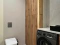 2-комнатная квартира · 45.7 м² · 9/13 этаж, Толе би за 43.5 млн ₸ в Алматы, Алмалинский р-н — фото 8