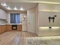 2-комнатная квартира · 45.7 м² · 9/13 этаж, Толе би за 43.5 млн ₸ в Алматы, Алмалинский р-н — фото 3