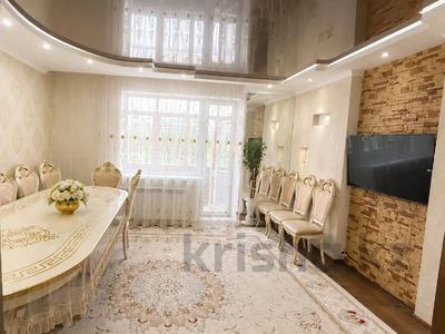 4-бөлмелі пәтер · 78 м² · 4/9 қабат, Орбита-1, бағасы: 30 млн ₸ в Караганде, Казыбек би р-н
