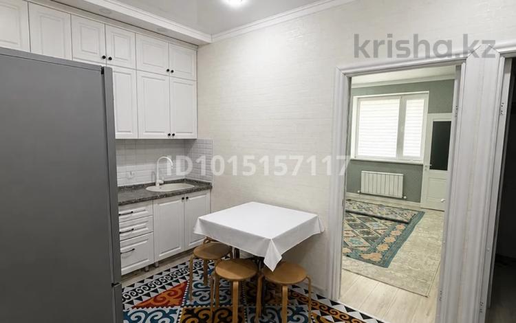 2-бөлмелі пәтер · 40 м² · 2/7 қабат, 34-ш/а. 2, бағасы: 12.9 млн ₸ в Актау, 34-й мкр — фото 2