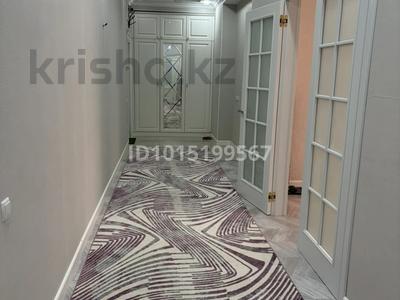 3-бөлмелі пәтер · 114.4 м² · 5/15 қабат, 17-ш/а., ​17-й микрорайон, бағасы: 70 млн ₸ в Актау, 17-й мкр