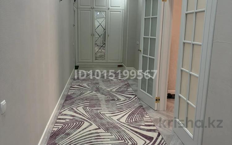 3-бөлмелі пәтер · 114.4 м² · 5/15 қабат, 17-ш/а., ​17-й микрорайон, бағасы: 70 млн ₸ в Актау, 17-й мкр — фото 2