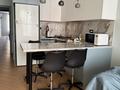 2-бөлмелі пәтер · 55 м² · 11/13 қабат, Мкр. 3 21/1 — Саина, бағасы: 43 млн ₸ в Алматы, Ауэзовский р-н — фото 11