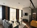 1-бөлмелі пәтер · 60 м² · 13/14 қабат, 19-ш/а., 19 мкрн 4/4, бағасы: 17 000 ₸ в Актау, 19-й мкр