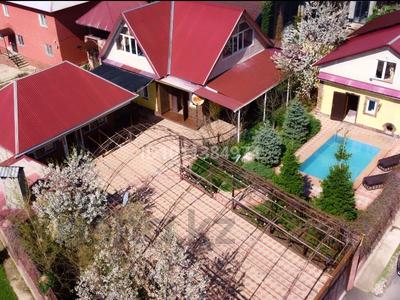 Дом · 3 комнаты · 200 м², ул. Латива Хамиди, село Бургулюк, Алатауский сельский округ, Толебийский район за 100 000 ₸