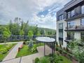 4-комнатная квартира · 178 м² · 2/4 этаж, Жамакаева 191 за 345 млн ₸ в Алматы, Медеуский р-н — фото 13