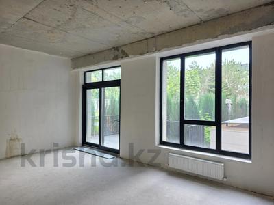 4-комнатная квартира · 178 м² · 2/4 этаж, Жамакаева 191 за 345 млн ₸ в Алматы, Медеуский р-н