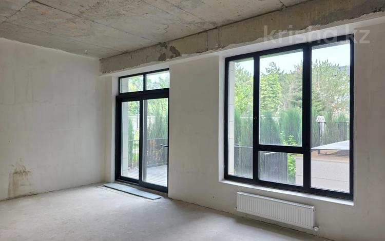 4-комнатная квартира · 178 м² · 2/4 этаж, Жамакаева 191 за 345 млн ₸ в Алматы, Медеуский р-н — фото 9