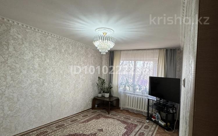 3-комнатная квартира · 58 м² · 1/5 этаж, мкр Айнабулак-1, Айнабұлақ-1 за 42 млн ₸ в Алматы, Жетысуский р-н — фото 7