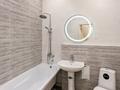 1-комнатная квартира · 38 м² · 1/9 этаж, Кайым Мухамедханов 21/2 — Улица Е-489 дом 4 за 220 000 ₸ в Астане, Нура р-н — фото 9