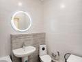 1-комнатная квартира · 38 м² · 1/9 этаж, Кайым Мухамедханов 21/2 — Улица Е-489 дом 4 за 220 000 ₸ в Астане, Нура р-н — фото 10