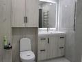 1-бөлмелі пәтер · 45 м² · 1/5 қабат, 5мкр 15, бағасы: 11.9 млн ₸ в Лисаковске