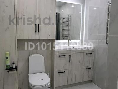 1-бөлмелі пәтер · 45 м² · 1/5 қабат, 5мкр 15, бағасы: 11.9 млн ₸ в Лисаковске