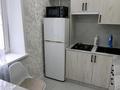 1-бөлмелі пәтер · 45 м² · 1/5 қабат, 5мкр 15, бағасы: 11.9 млн ₸ в Лисаковске — фото 15