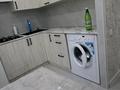 1-бөлмелі пәтер · 45 м² · 1/5 қабат, 5мкр 15, бағасы: 11.9 млн ₸ в Лисаковске — фото 17