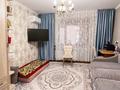 1-комнатная квартира, 41 м², 3/5 этаж помесячно, Жансугурова за 110 000 〒 в Талдыкоргане, Каратал