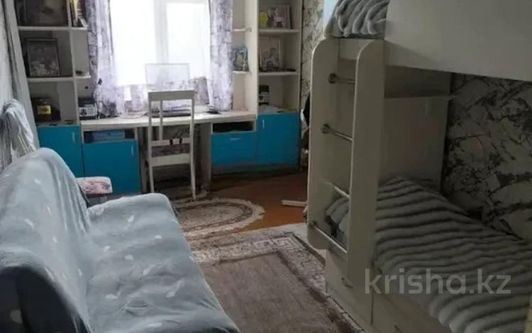 3-комнатная квартира · 60 м² · 4/4 этаж, мкр №9 32 за 33.5 млн ₸ в Алматы, Ауэзовский р-н — фото 3