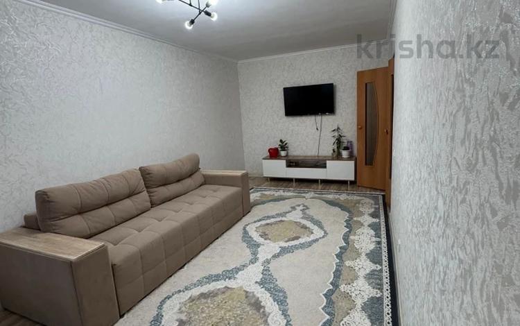 2-комнатная квартира · 60 м² · 7/9 этаж, мкр Болашак, Богенбай батыра за 20 млн ₸ в Актобе — фото 2