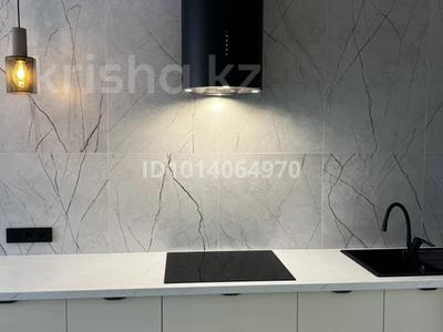 1-комнатная квартира · 35 м² · 9 этаж, Толе би 285 к11, 285/8 к12, 285/8 к13, 285/8 к14, 285/8 к15, 285/8 к16, 285/8 к17 за 26.9 млн ₸ в Алматы, Ауэзовский р-н