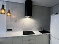 1-комнатная квартира · 35 м² · 9 этаж, Толе би 285 к11, 285/8 к12, 285/8 к13, 285/8 к14, 285/8 к15, 285/8 к16, 285/8 к17 за 26.9 млн ₸ в Алматы, Ауэзовский р-н — фото 2