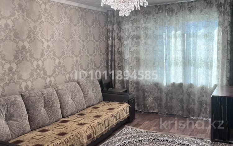 3-бөлмелі пәтер · 65 м² · 5/5 қабат, 4 16, бағасы: 25 млн ₸ в Конаеве — фото 2