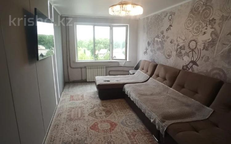 2-бөлмелі пәтер · 50 м² · 3/5 қабат, Бобровская 4, бағасы: 15.5 млн ₸ в Усть-Каменогорске — фото 2