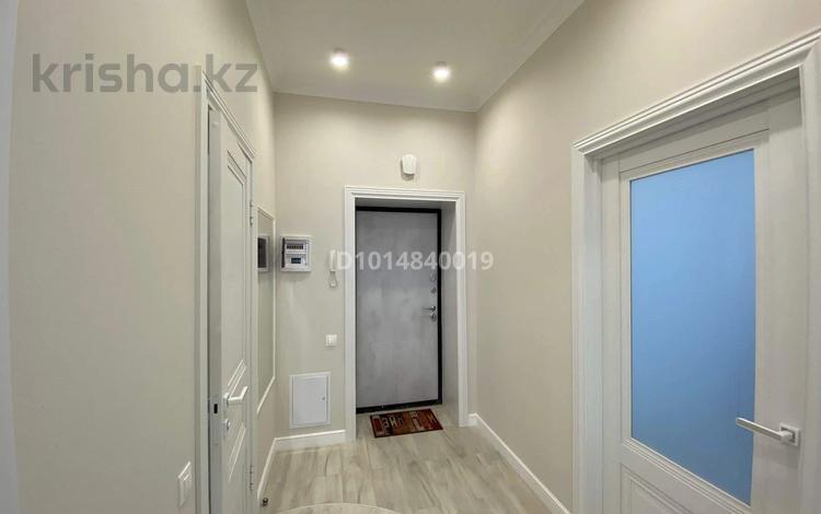 2-комнатная квартира · 46 м² · 9/10 этаж, Сатпаева 24 — Момышулы за 260 000 ₸ в Астане, Алматы р-н — фото 2