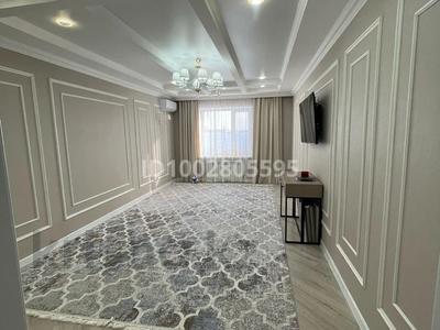 4-бөлмелі пәтер · 120 м² · 2/3 қабат, Зачаганск пгт ш/а. 28 — Аяз би, бағасы: 45 млн ₸ в Уральске, мкр. Зачаганск пгт