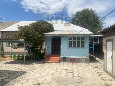 Отдельный дом · 6 комнат · 80 м² · 8 сот., 3 переулок Абая 50 за 22 млн 〒 в Таразе