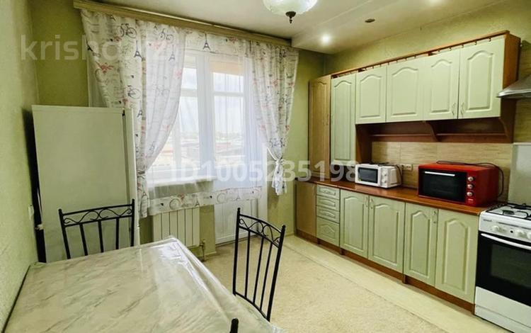 1-комнатная квартира · 40 м² · 5/7 этаж, мкр Ожет, Северное Кольцо шоссе, 86/7 86/7 за 210 000 ₸ в Алматы, Алатауский р-н — фото 3