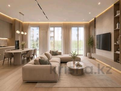 2-бөлмелі пәтер · 70 м² · 1/3 қабат, Оспанова 80/85 — ТЕРАССА 20 КВ, бағасы: 113 млн ₸ в Алматы, Медеуский р-н