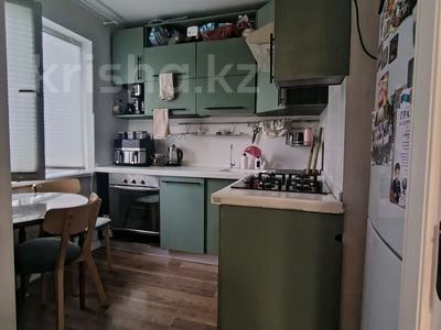2-комнатная квартира · 46 м² · 4/4 этаж, мкр №5 31 — Абая Утенген Батыра за 30.8 млн ₸ в Алматы, Ауэзовский р-н