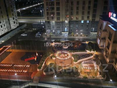 2-комнатная квартира · 88 м² · 3/9 этаж, мкр Нурсая, Елорда — НИШ, APEC, детсад Мирас, Бином за 39 млн 〒 в Атырау