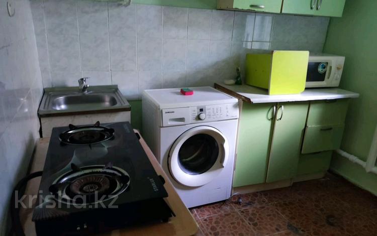 1-комнатная квартира · 38 м² · 1/2 этаж, Тулкибас 23 — Обаган за 120 000 ₸ в Астане, Алматы р-н — фото 2