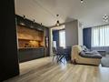 3-комнатная квартира · 101.3 м² · 10/12 этаж, Каныша Сатпаева 133/1 — Район АДК за 104 млн ₸ в Алматы, Бостандыкский р-н — фото 8