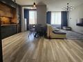 3-комнатная квартира · 101.3 м² · 10/12 этаж, Каныша Сатпаева 133/1 — Район АДК за 104 млн ₸ в Алматы, Бостандыкский р-н — фото 11