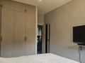 3-комнатная квартира · 101.3 м² · 10/12 этаж, Каныша Сатпаева 133/1 — Район АДК за 104 млн ₸ в Алматы, Бостандыкский р-н — фото 15