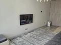 3-комнатная квартира · 101.3 м² · 10/12 этаж, Каныша Сатпаева 133/1 — Район АДК за 104 млн ₸ в Алматы, Бостандыкский р-н — фото 28