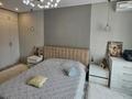 3-комнатная квартира · 101.3 м² · 10/12 этаж, Каныша Сатпаева 133/1 — Район АДК за 104 млн ₸ в Алматы, Бостандыкский р-н — фото 31