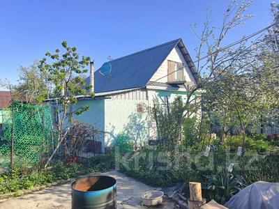Дача · 3 комнаты · 60 м² · 6 сот., ПКСК Солнечное за 10 млн 〒 в Есик