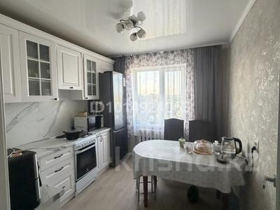 4-комнатная квартира · 74.4 м² · 5/9 этаж, Галето 51 за 31 млн ₸ в Семее