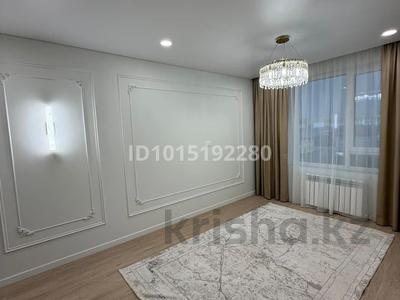 2-бөлмелі пәтер · 40 м² · 4/6 қабат, Халиуллина 196/17, бағасы: ~ 32.8 млн ₸ в Алматы, Медеуский р-н