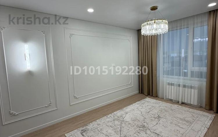 2-бөлмелі пәтер · 40 м² · 4/6 қабат, Халиуллина 196/17, бағасы: ~ 32.8 млн ₸ в Алматы, Медеуский р-н — фото 2