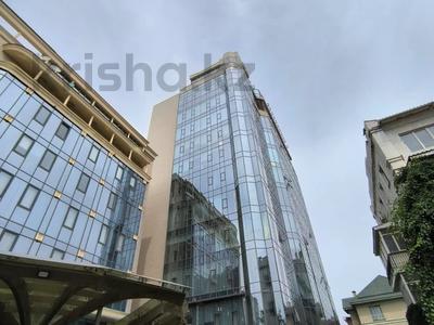 Офисы, образование, кабинеты и рабочие места · 130 м² за ~ 3.3 млн ₸ в Алматы, Медеуский р-н