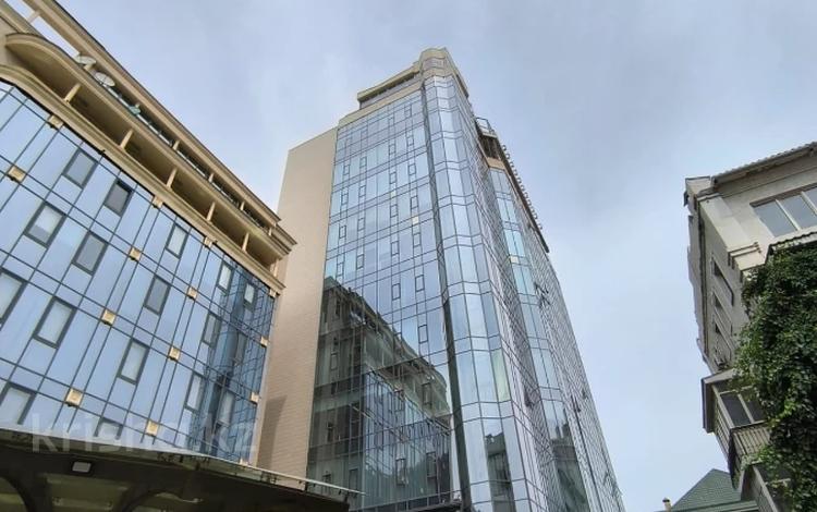 Офисы, образование, кабинеты и рабочие места · 130 м² за ~ 3.3 млн ₸ в Алматы, Медеуский р-н — фото 5
