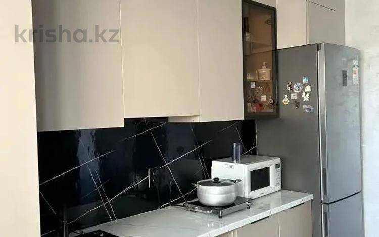 1-бөлмелі пәтер · 39.8 м² · 4/6 қабат, Жунисова, бағасы: 23 млн ₸ в Алматы, Наурызбайский р-н — фото 9