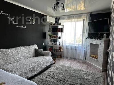 2-комнатная квартира, 41.5 м², 9/9 этаж, Исатая-Махамбета 82/1 за 13 млн 〒 в Уральске