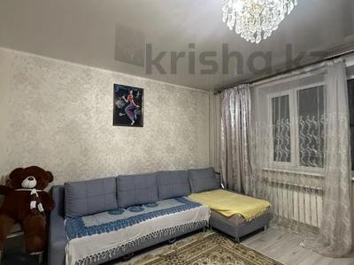 3-комнатная квартира · 65.1 м² · 8/9 этаж, мкр Самал-2 19 — Аль Фараби - Достык за 71 млн 〒 в Алматы, Медеуский р-н