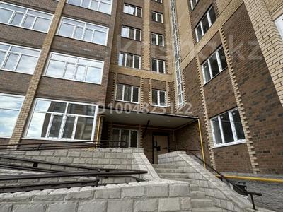 1-бөлмелі пәтер · 46.4 м² · 9/9 қабат, мкр. Алтын орда, Алтын орда 2, бағасы: 16 млн ₸ в Актобе