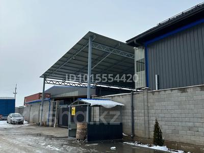 Қоймалар · 100000 м², бағасы: 250 млн ₸ в Алматы, Алатауский р-н